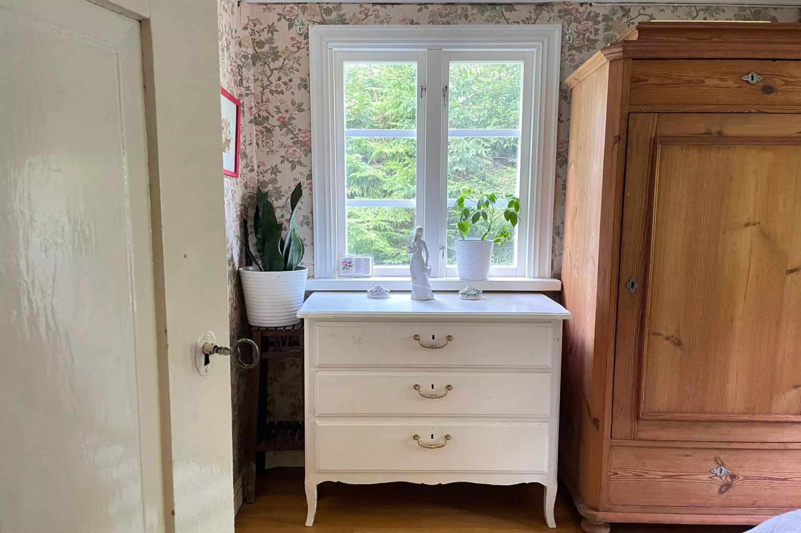 5 Personen vakantie huis in Immeln-Binnen