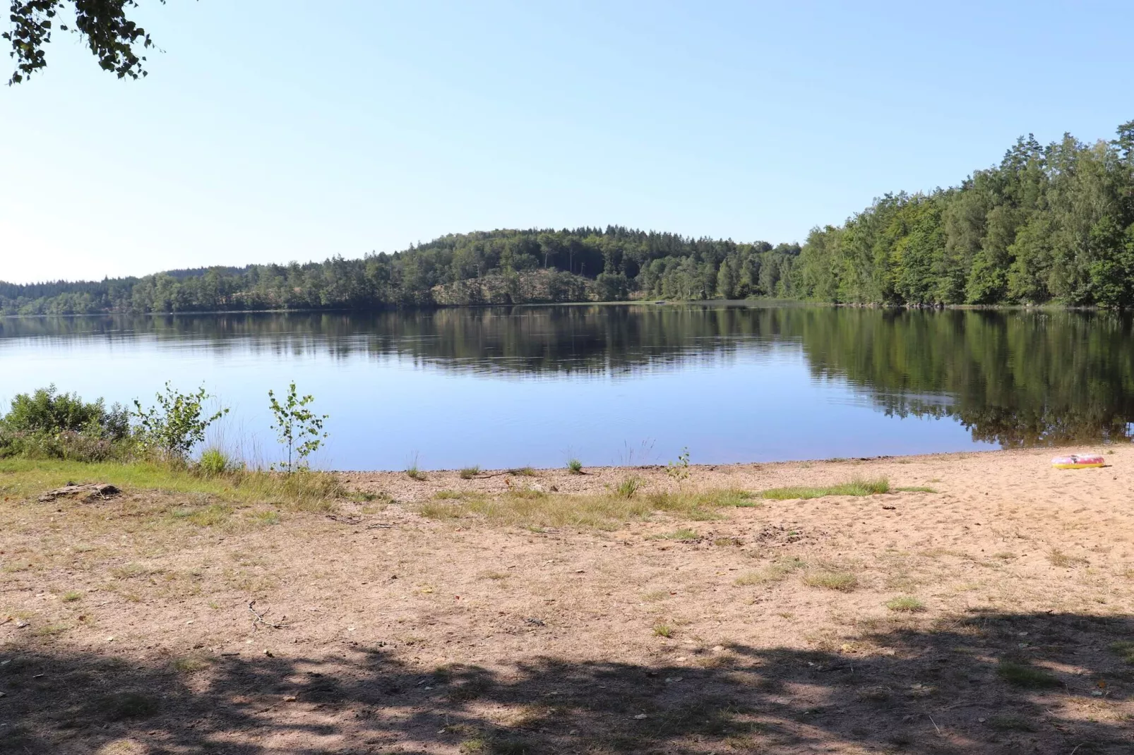 4 Personen vakantie huis in TORUP-Niet-getagd