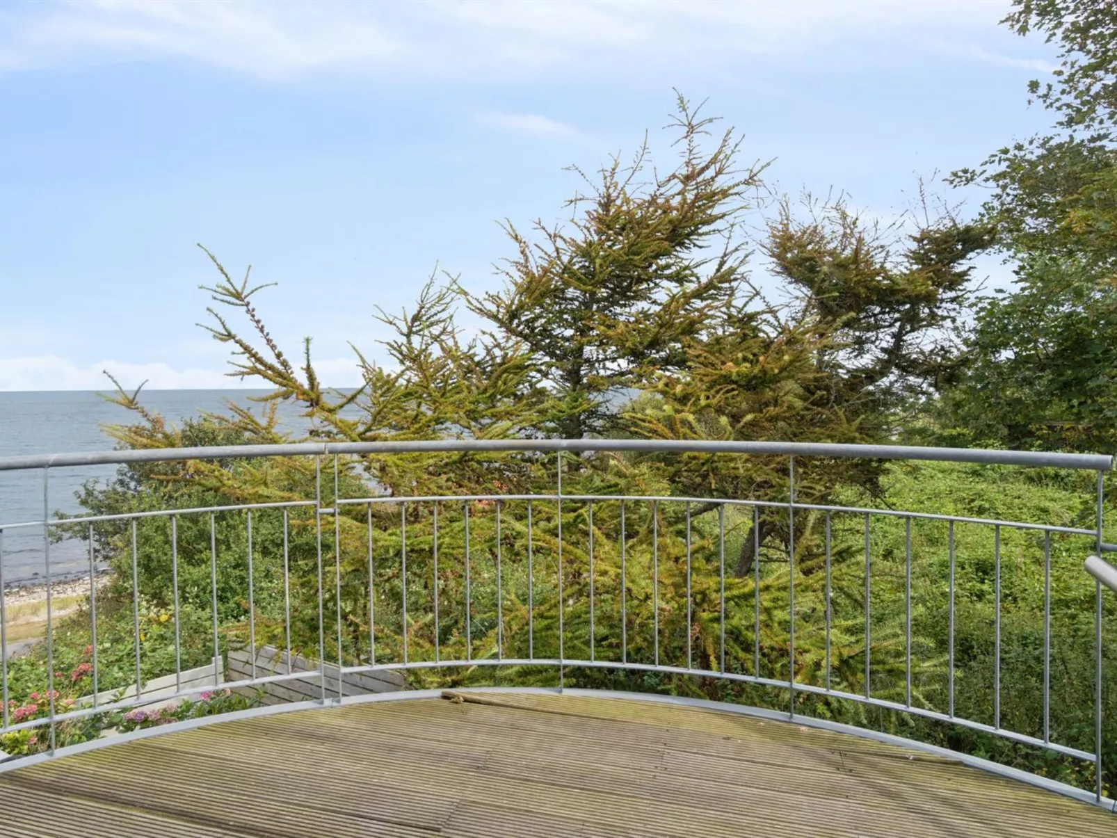 "Dzavid" - 50m from the sea-Buiten