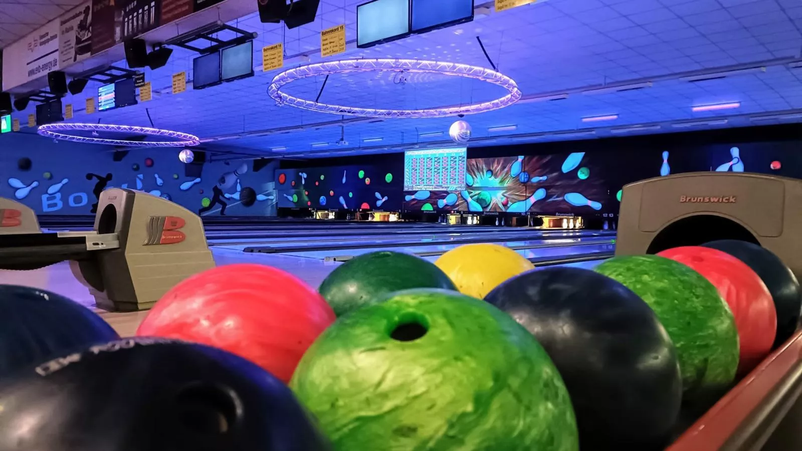 Am Sandberg-Gebieden zomer 5km