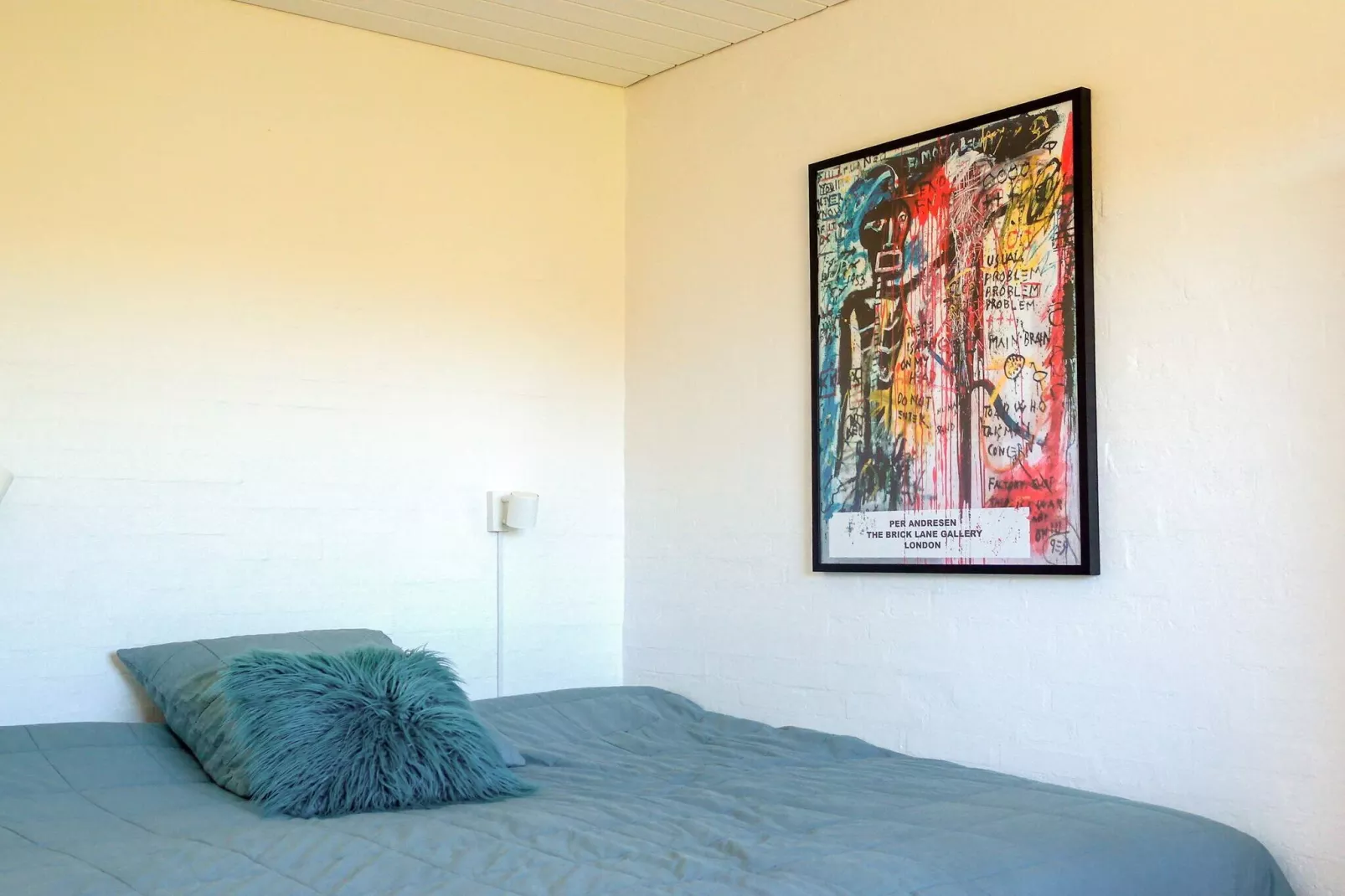 Gezinsvriendelijk huis met sauna-Binnen