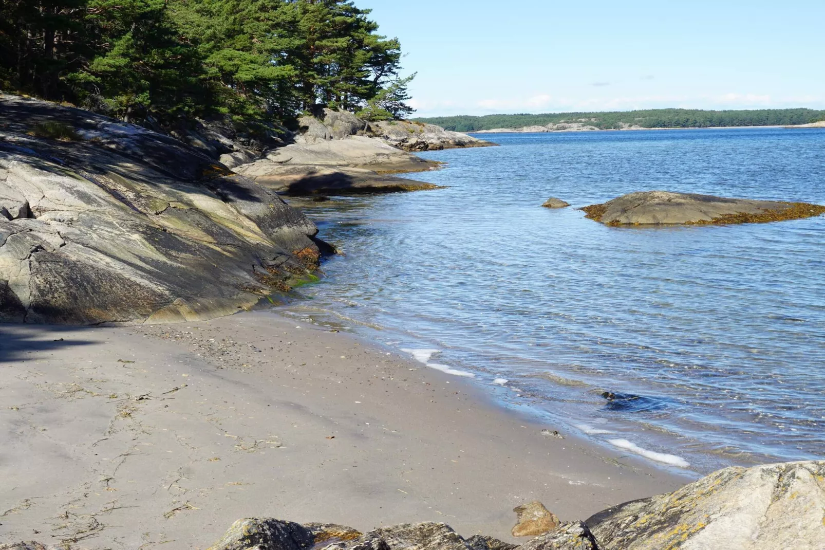 6 Personen vakantie huis in STRÖMSTAD-Niet-getagd