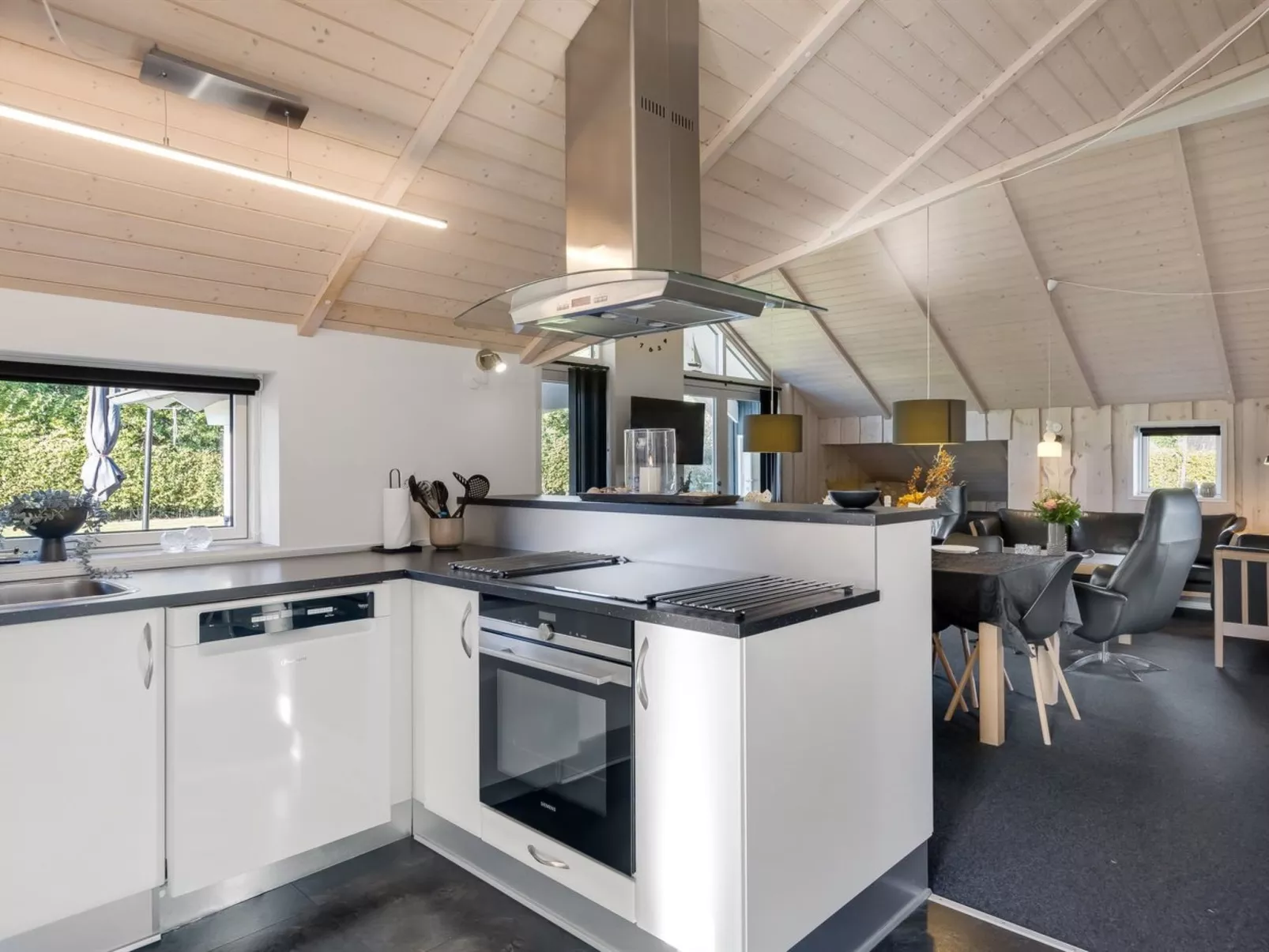 "Gret" - 700m from the sea-Binnen