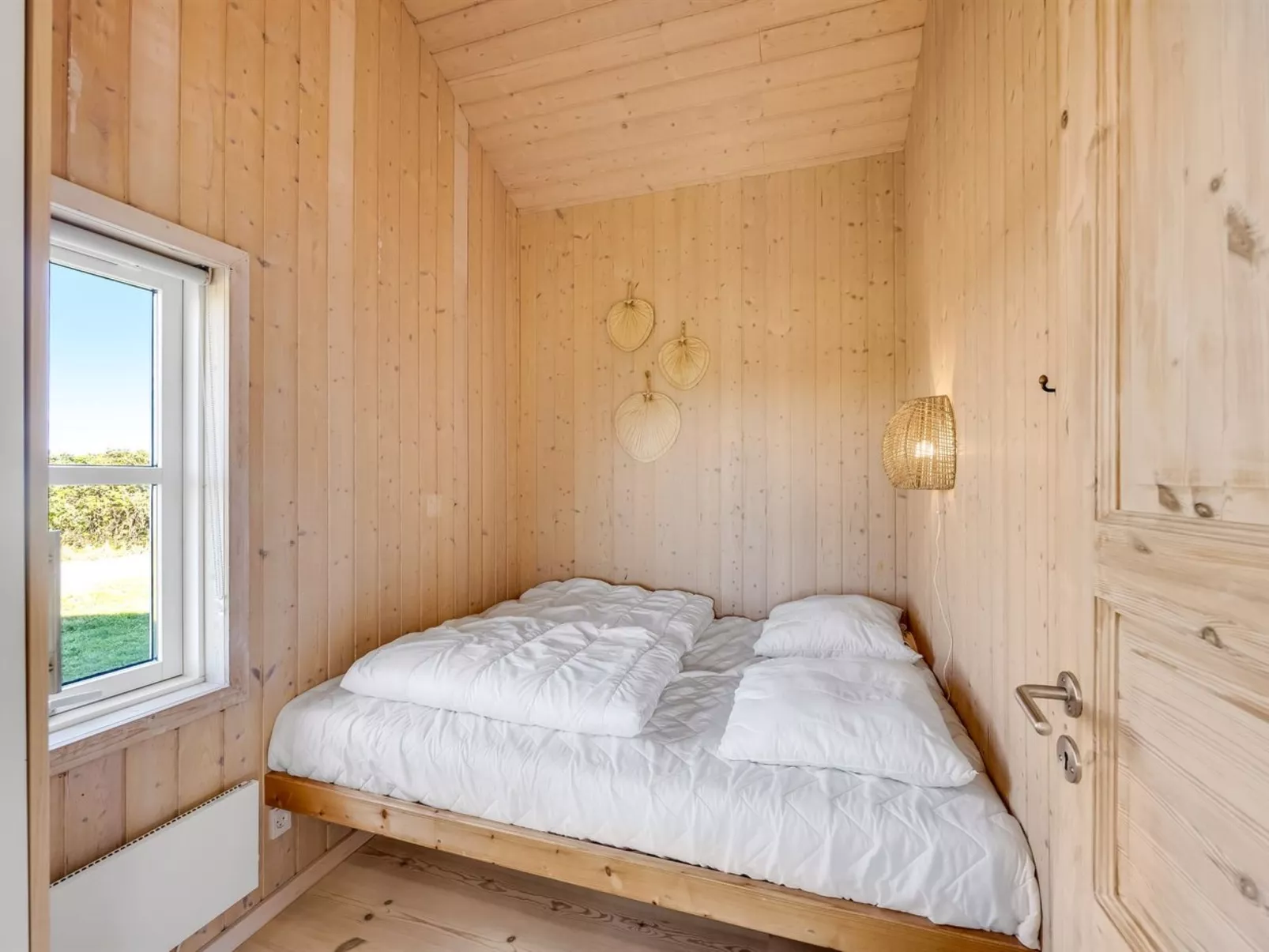 "Aiana" - 300m from the sea-Binnen