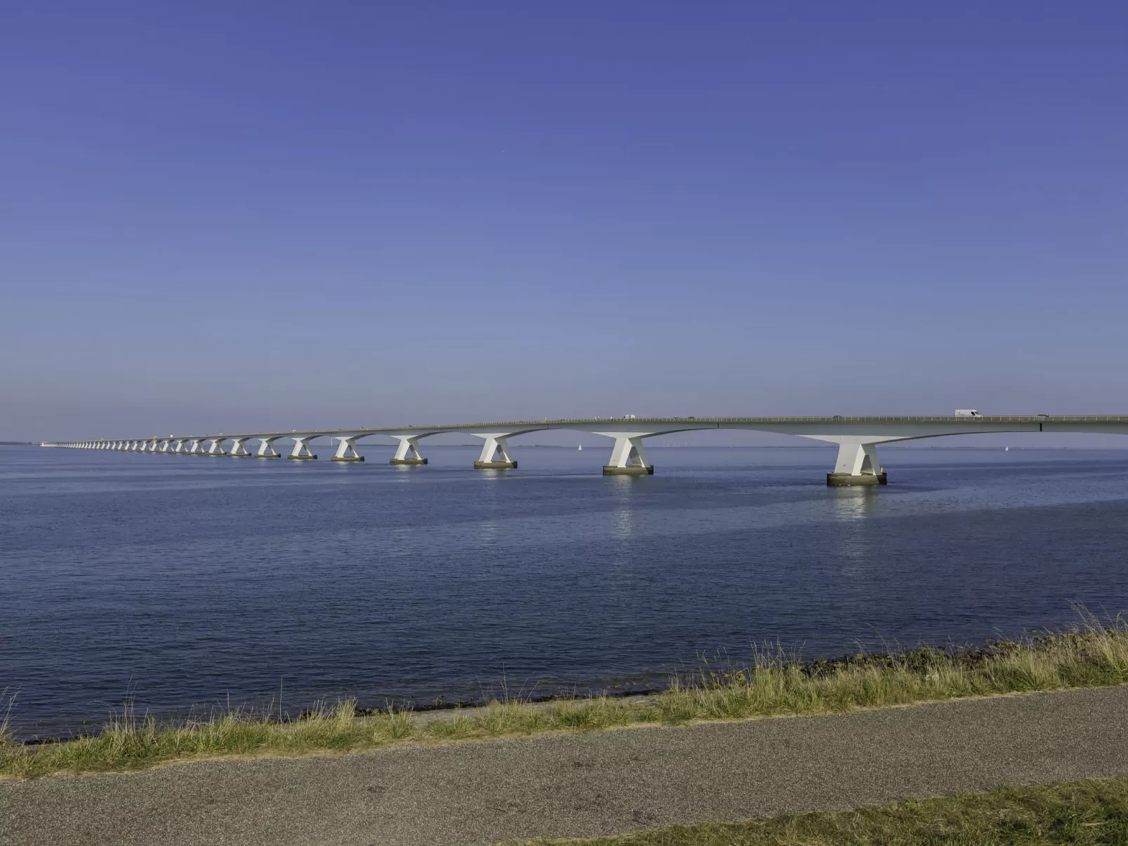 Appartement 'Bed by Al'-Buiten