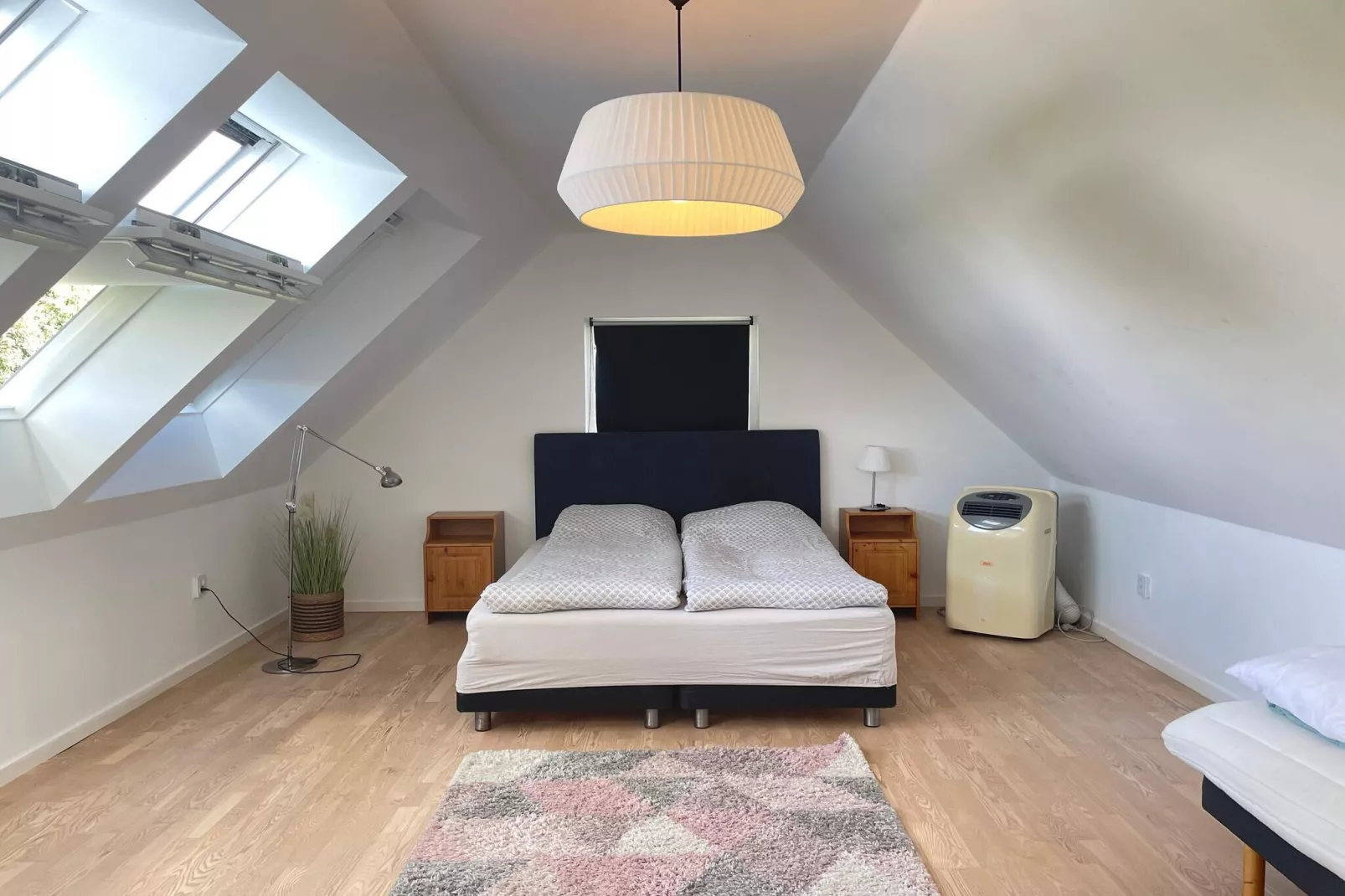 4 sterren vakantie huis in oxie-Binnen