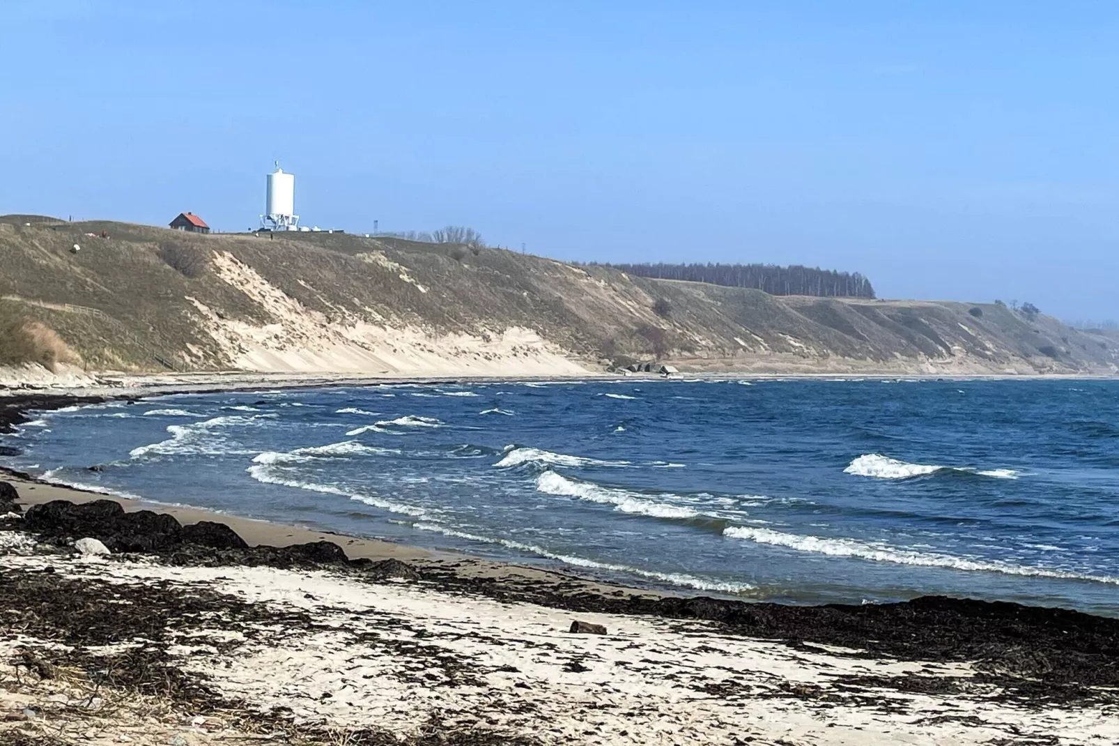 4 Personen vakantie huis in SMEDSTORP-Niet-getagd