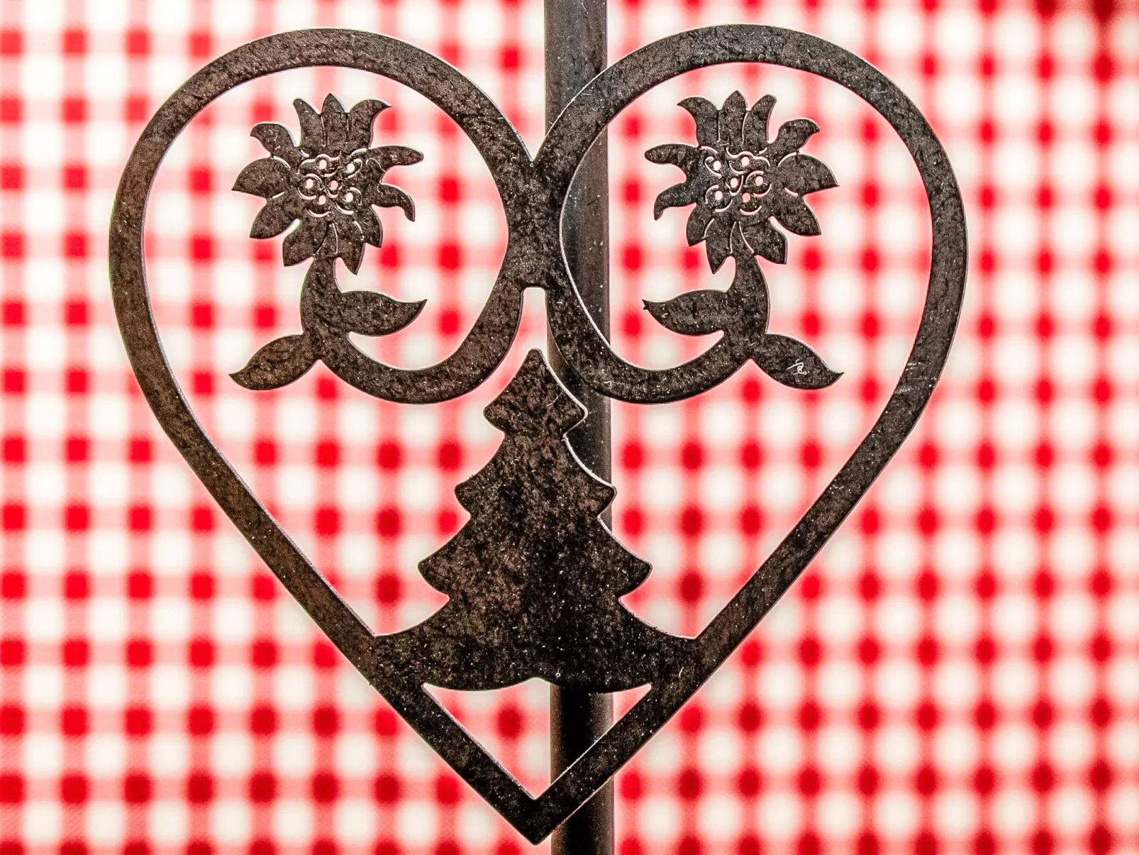 Chesa Spuonda Verde 2.5-Binnen