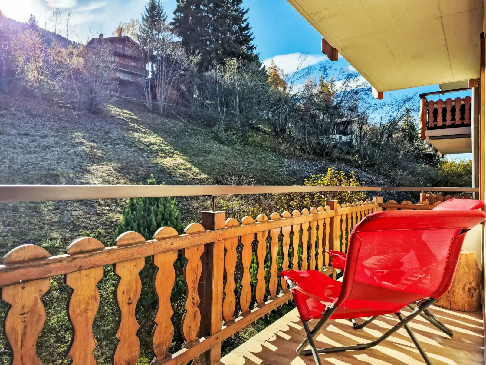 Ambassador 1/6-Buiten