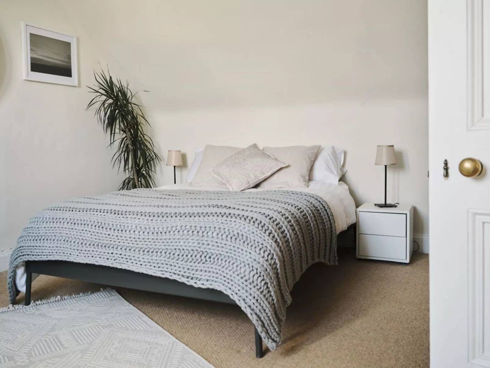 Tigh Na Bruthaich-Binnen