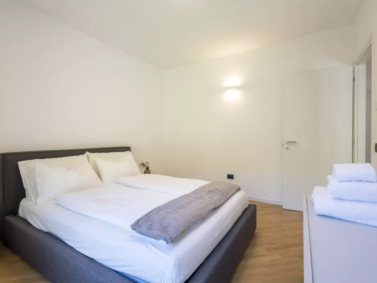 Civico 16 Garden Home-Binnen