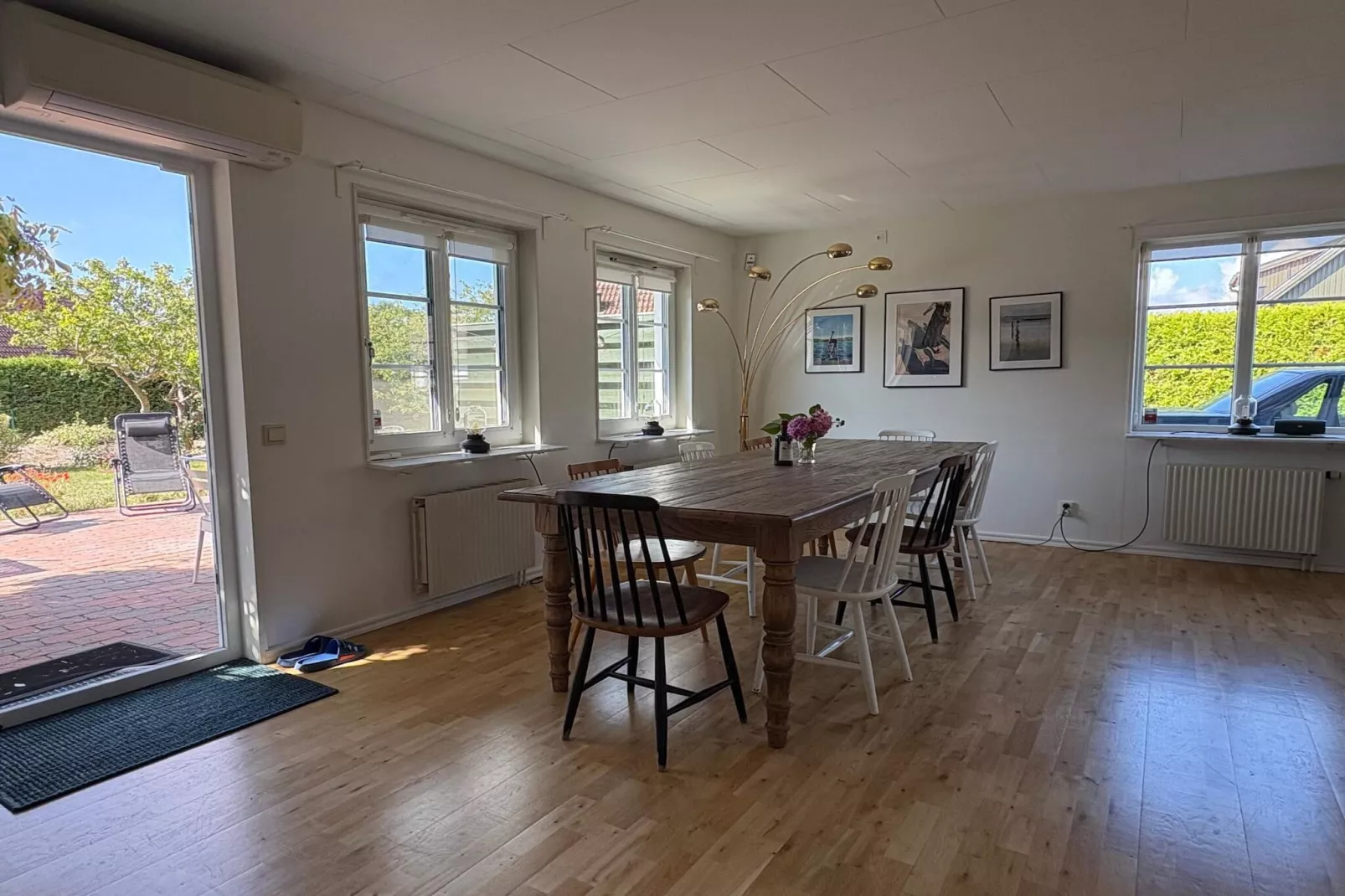 5 sterren vakantie huis in Löderup-Binnen