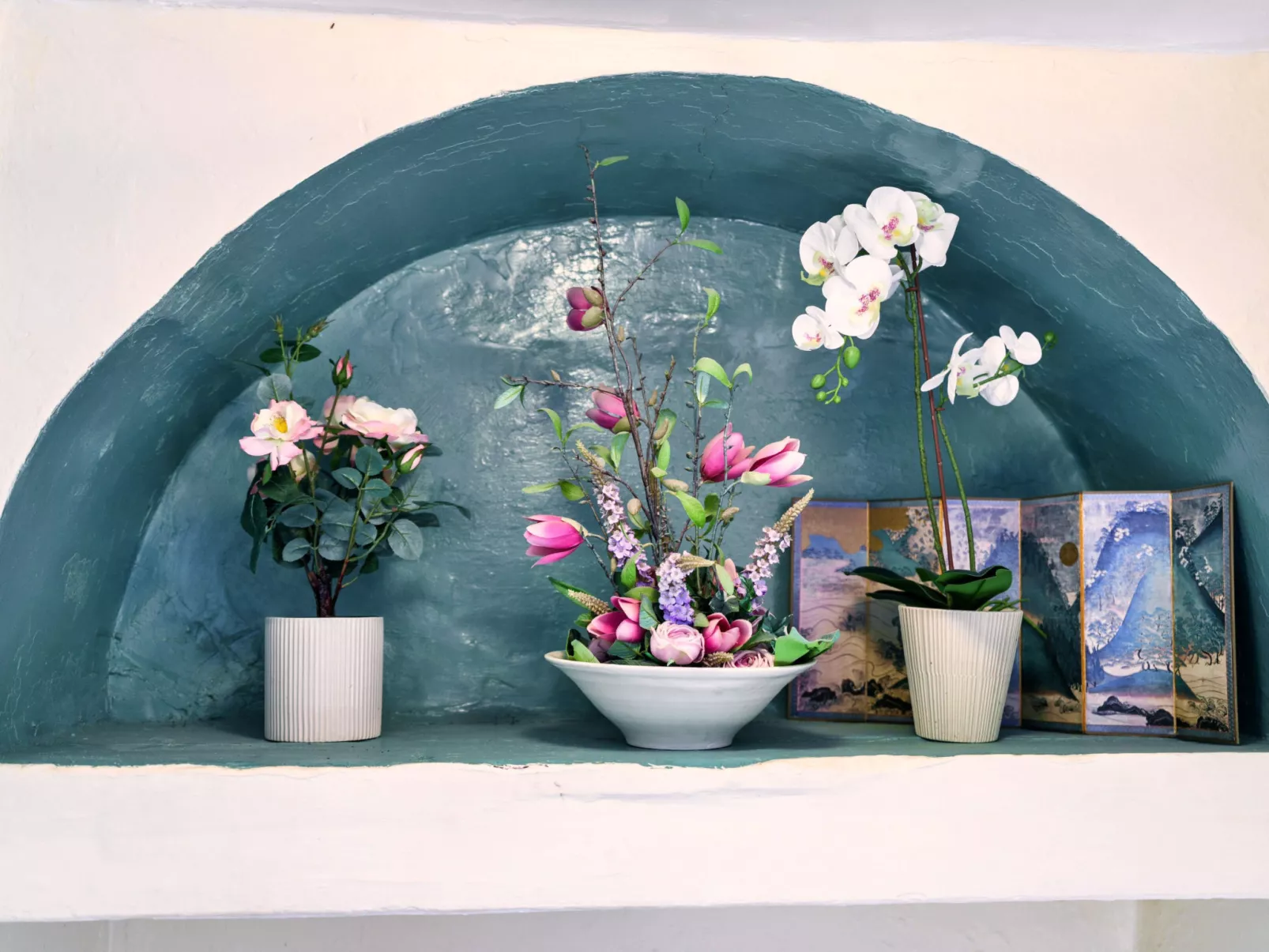 Penlee Narrows, Kingsand-Buiten