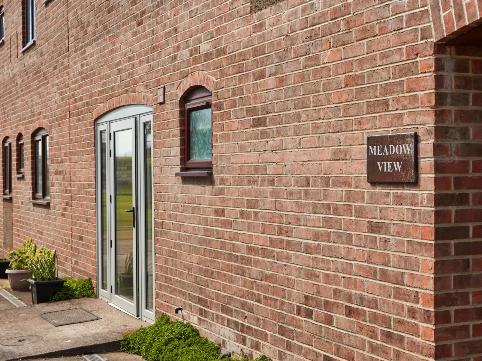 Meadow View-Buiten
