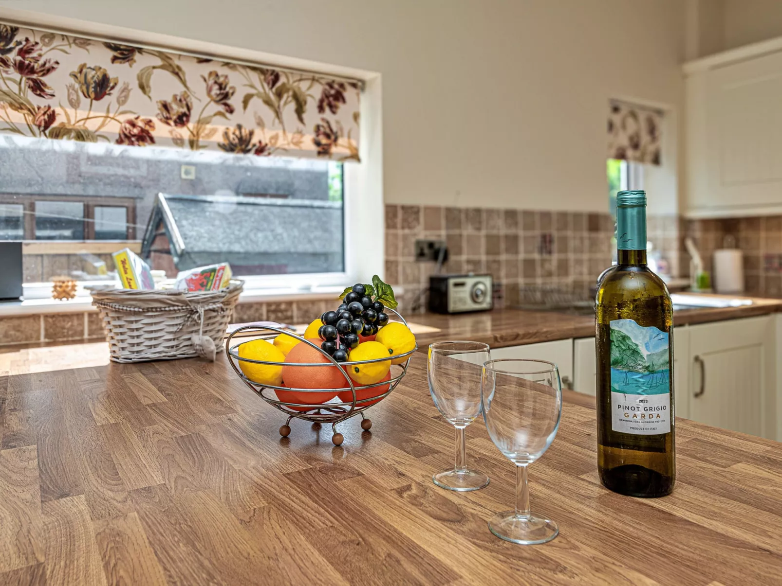 Penrhyn Avenue-Binnen