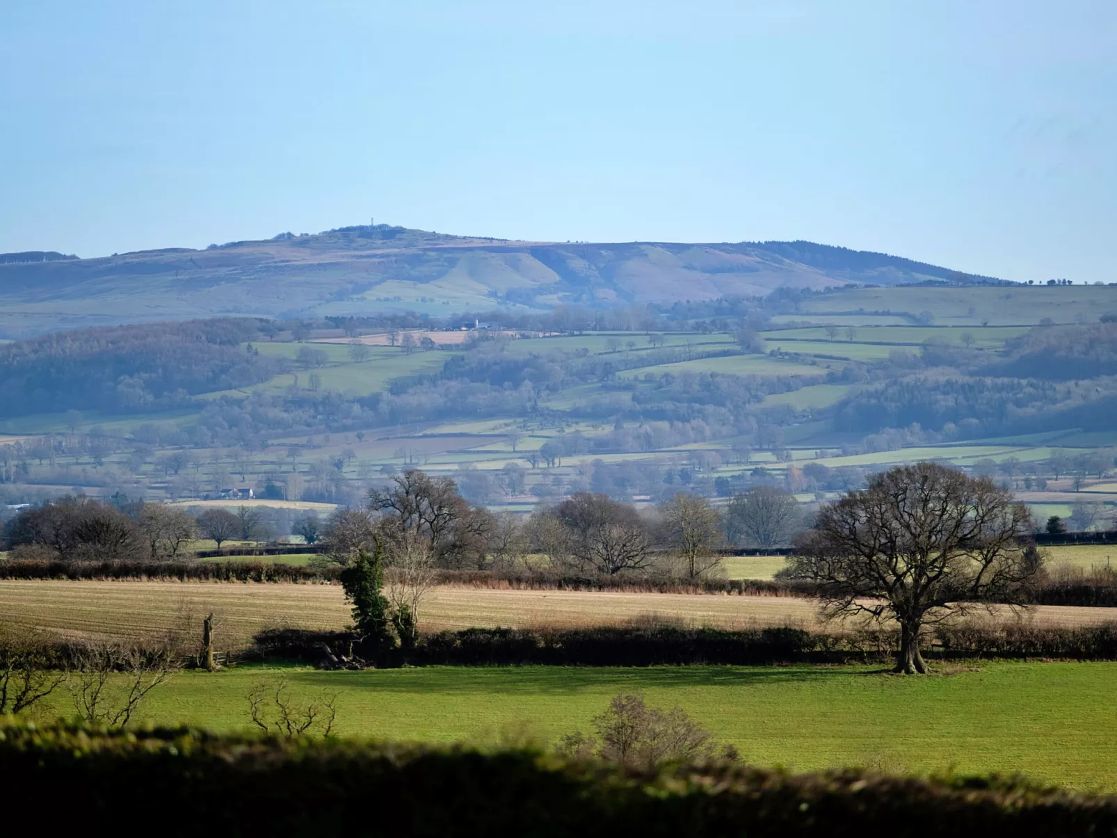 Walton Maisonette-Binnen