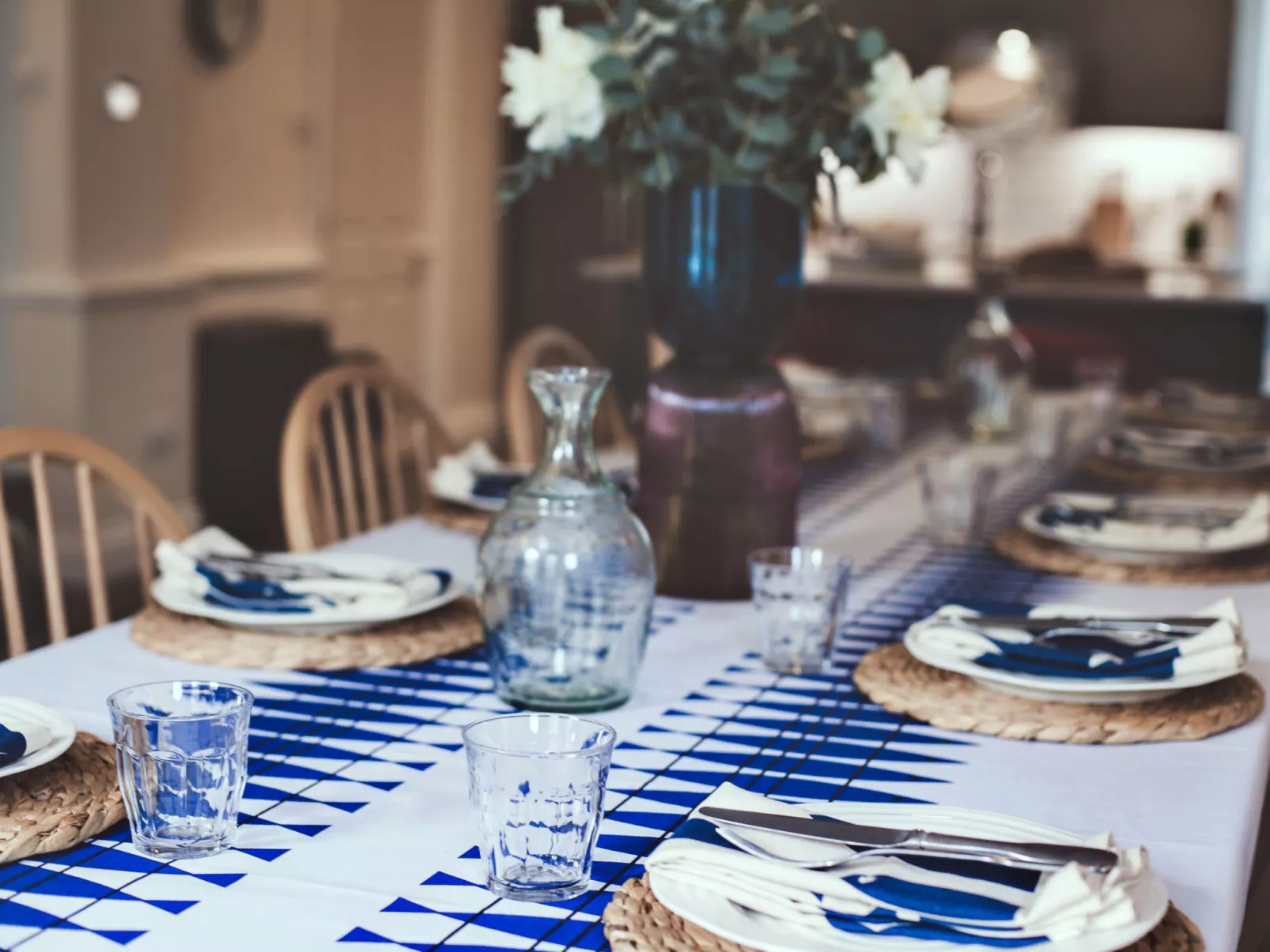 Cliff House, Kingsand-Binnen