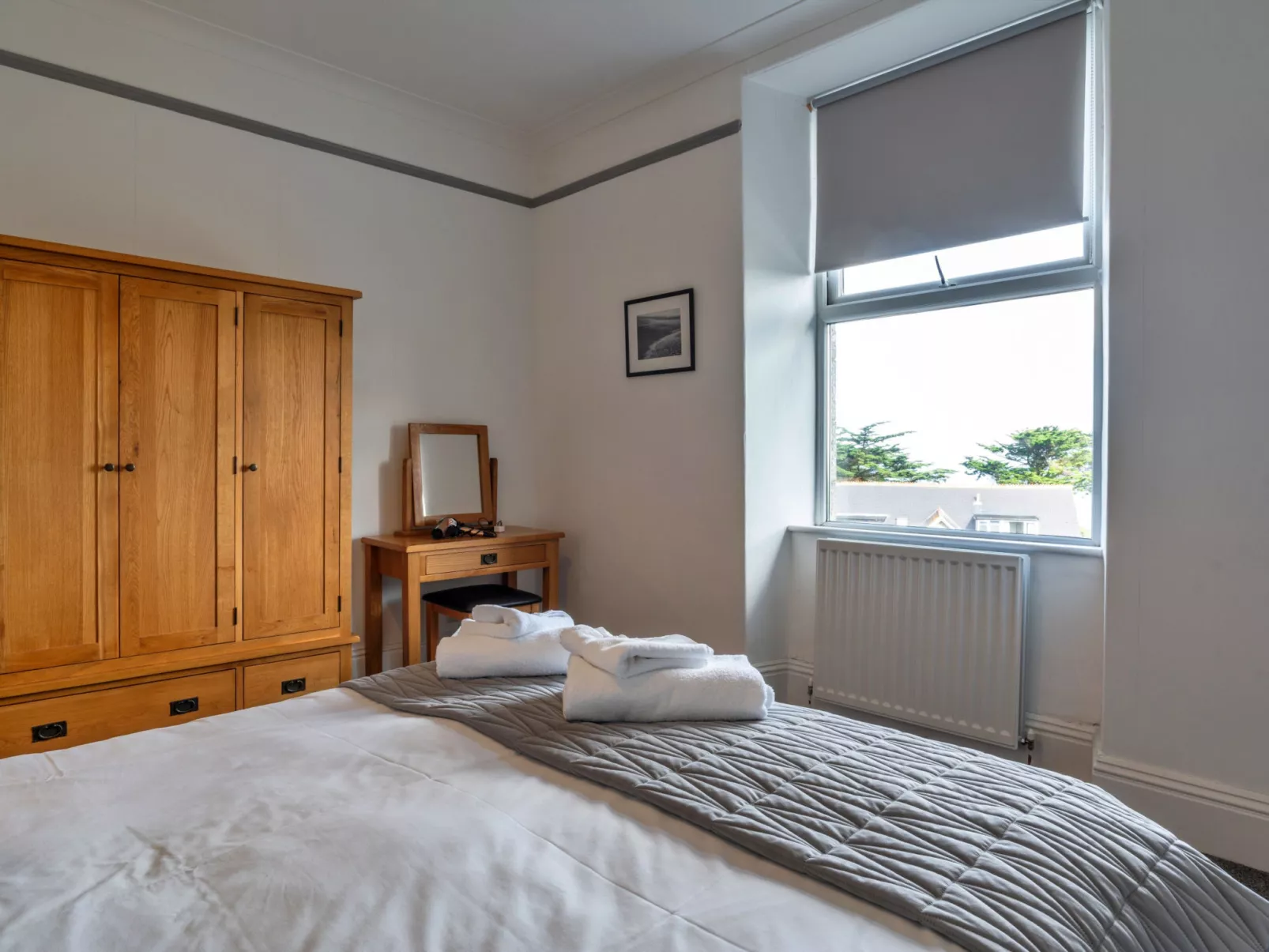 No. 6 Porthgwidden-Binnen