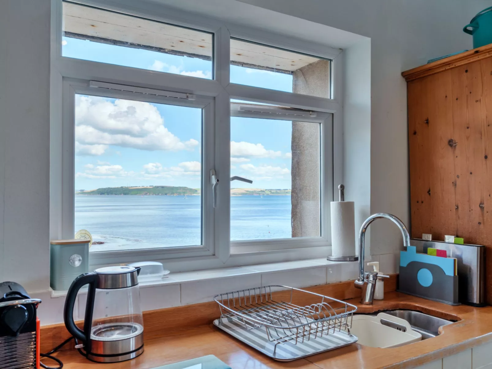 Rock House, Kingsand-Binnen