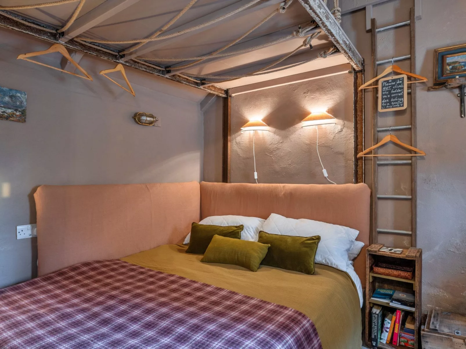 Penn an Vownder-Binnen