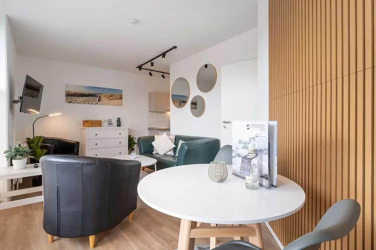 LiMa Whg Four Twee-Woonkamer