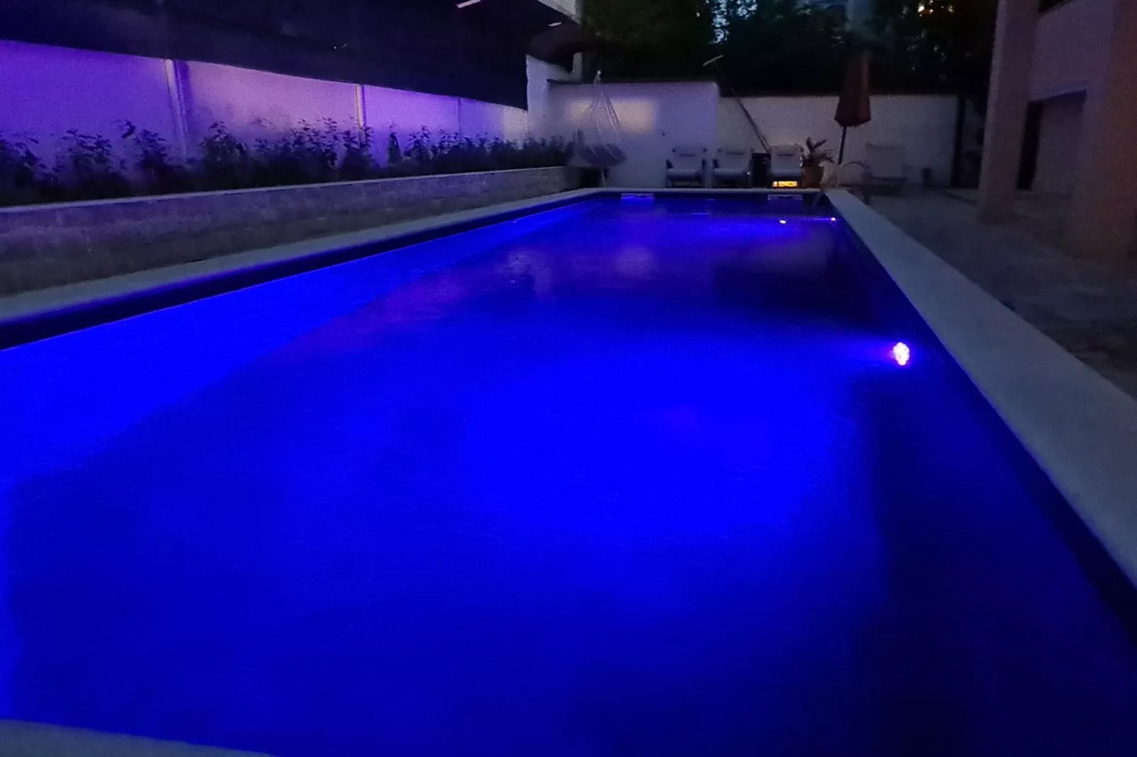 Villa Casa Mia Sabunike A2-Zwembad