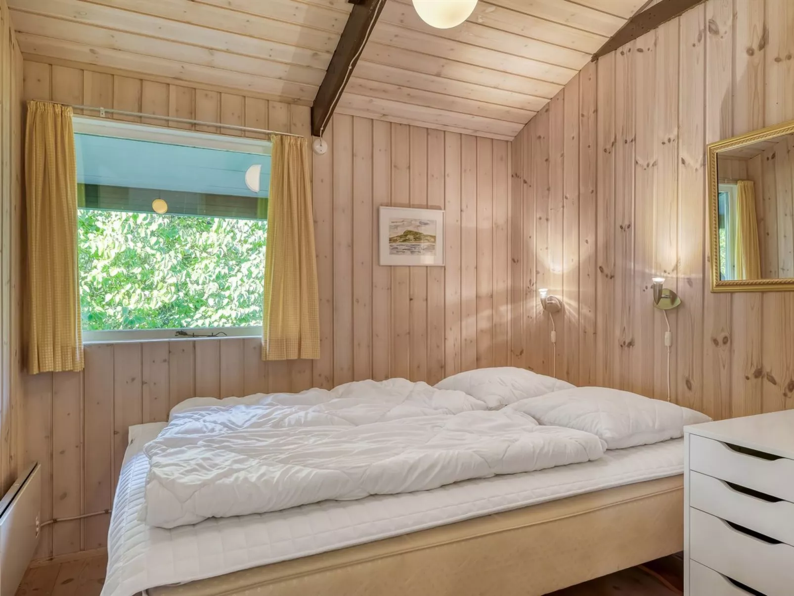 "Inola" - 3.5km from the sea-Binnen