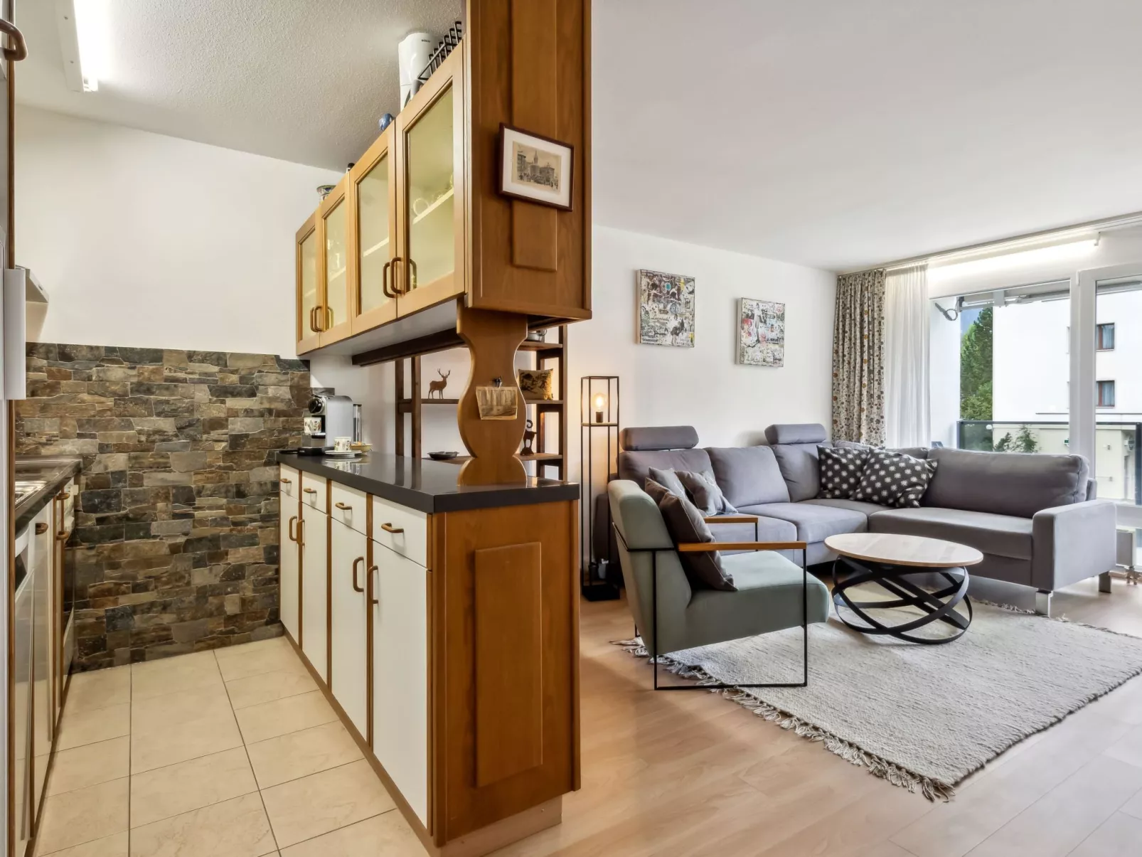 Nr.63 Haus Ladina-Binnen