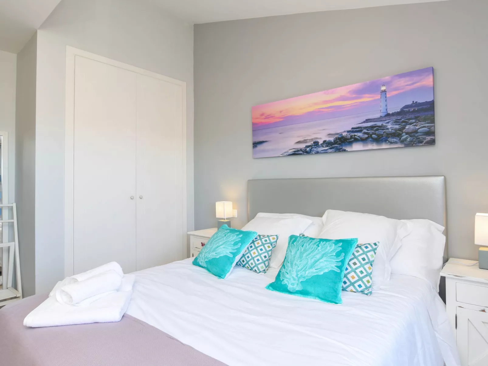 Moreras del Saladar-Binnen