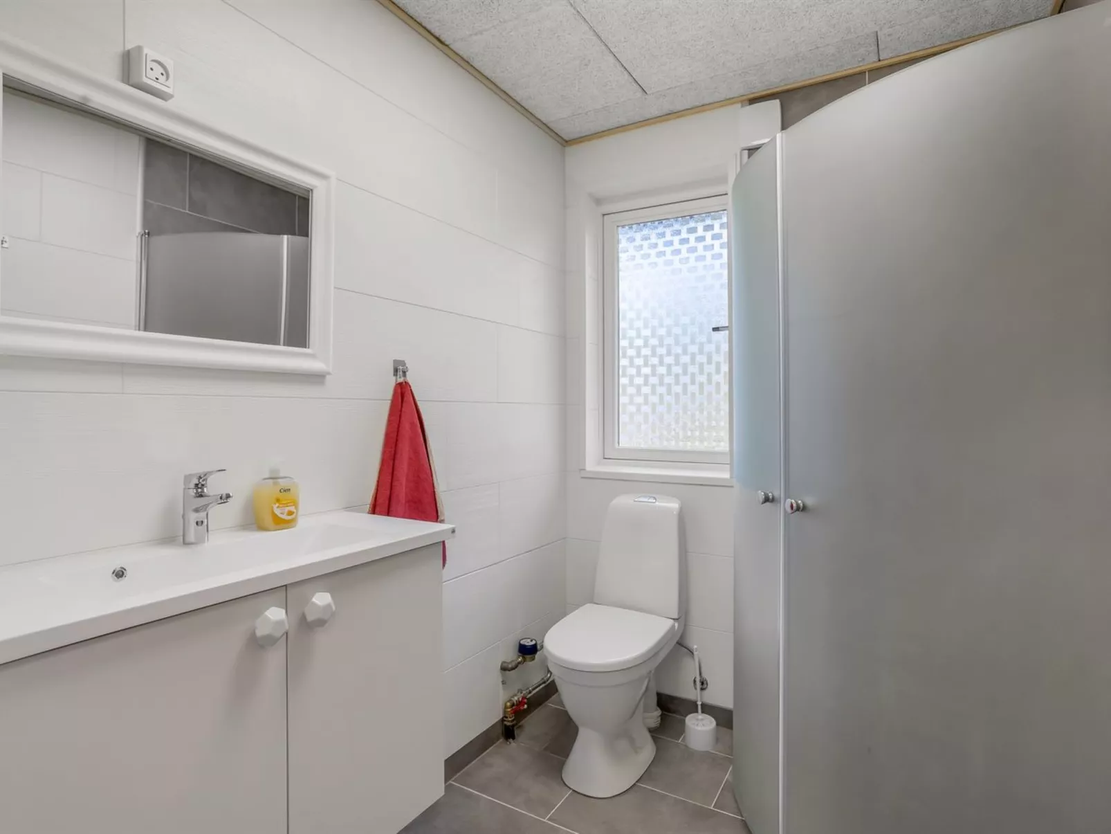 "Tameran" - 1km from the sea-Binnen