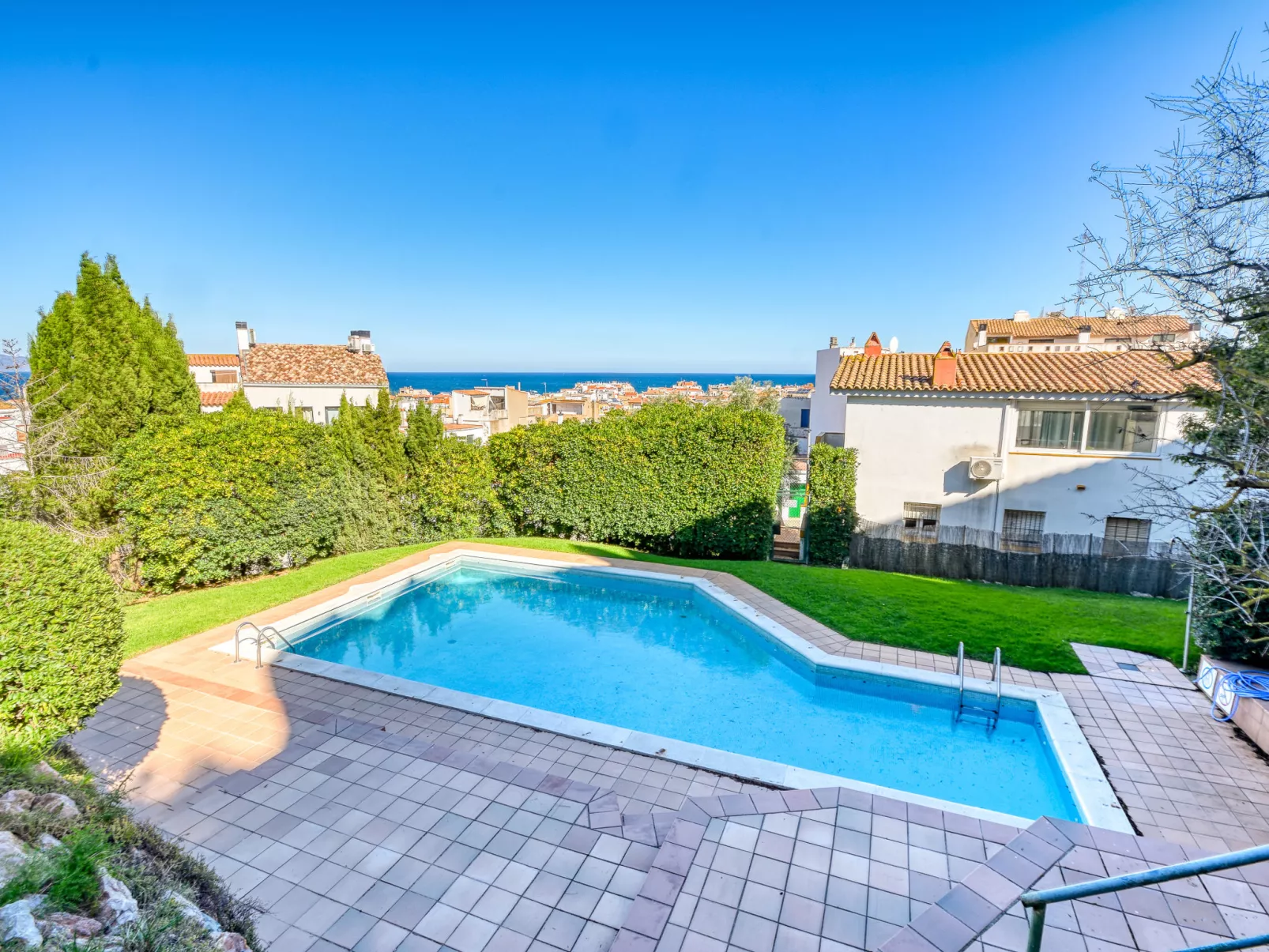 Mirador del Pedró-Buiten