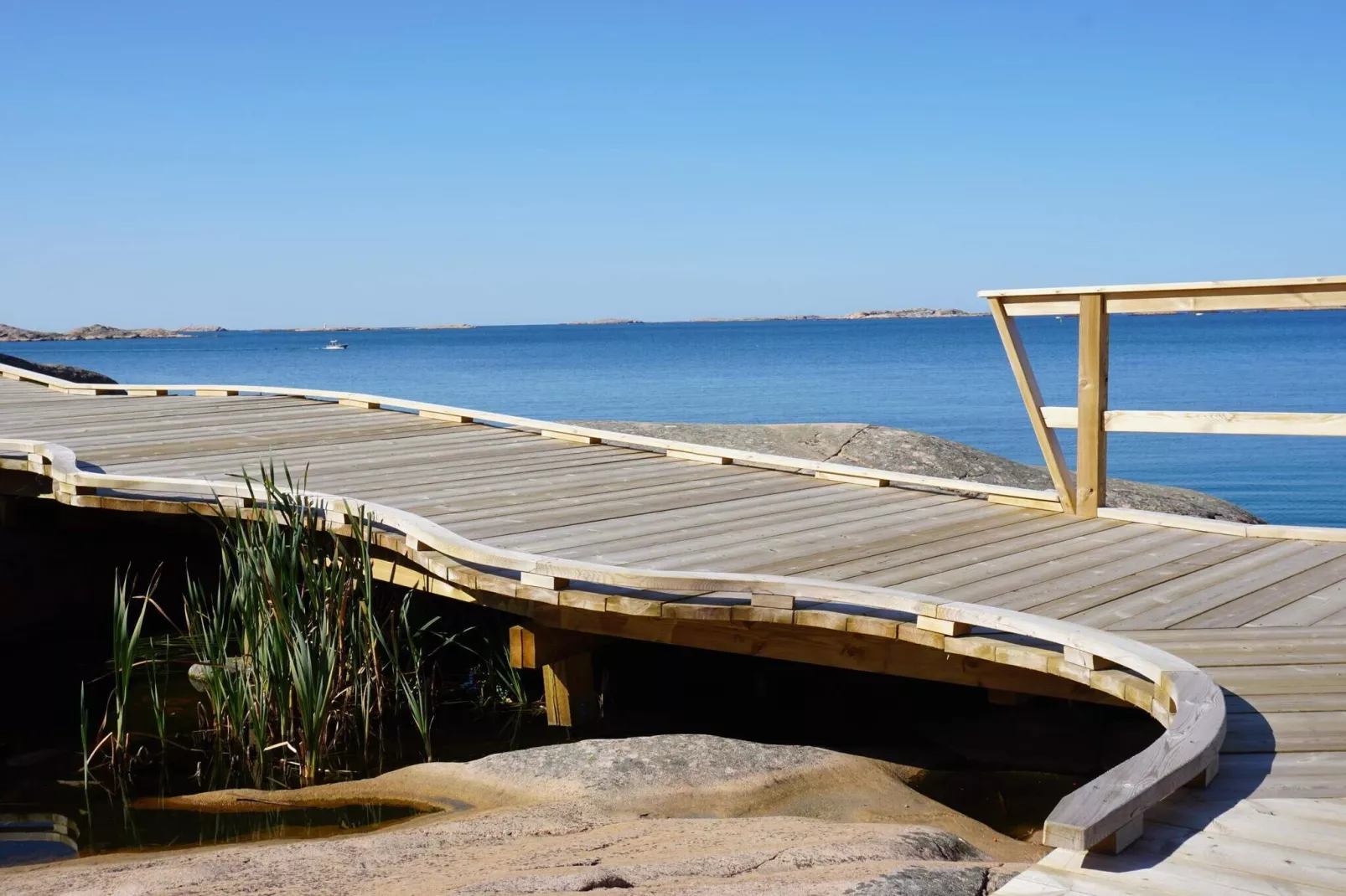 6 Personen vakantie huis in LYSEKIL-Niet-getagd