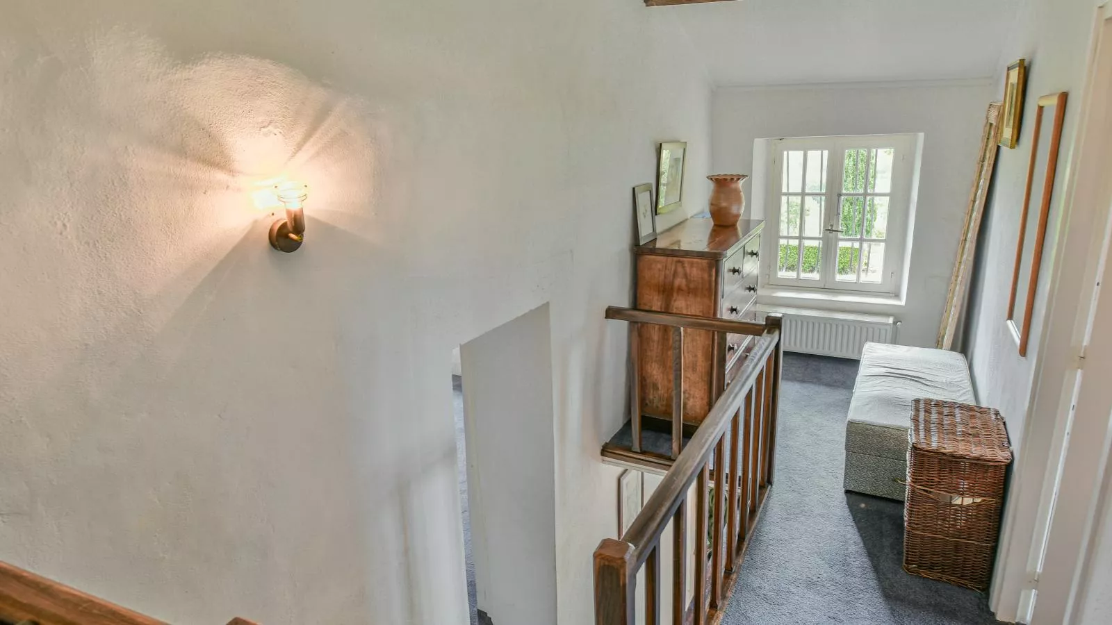 Maswari en Drapeau-Overloop