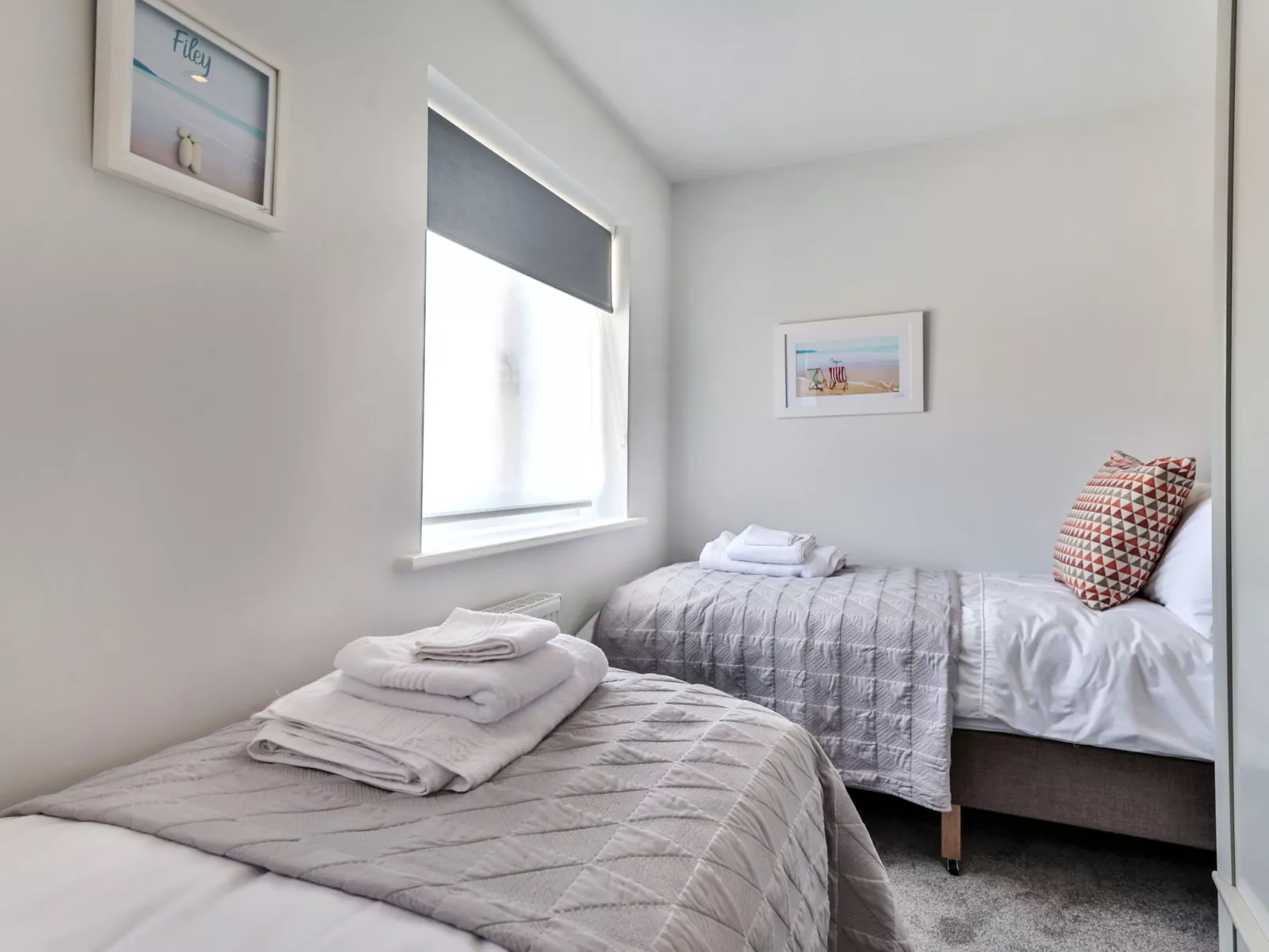 Belle House, Apt 1-Binnen