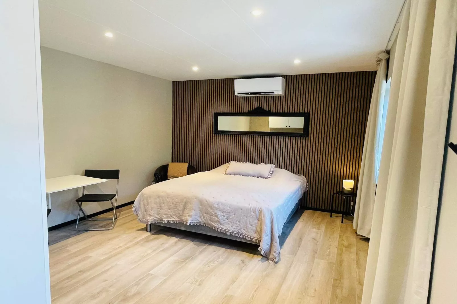 4 sterren vakantie huis in SÖLVESBORG-Binnen