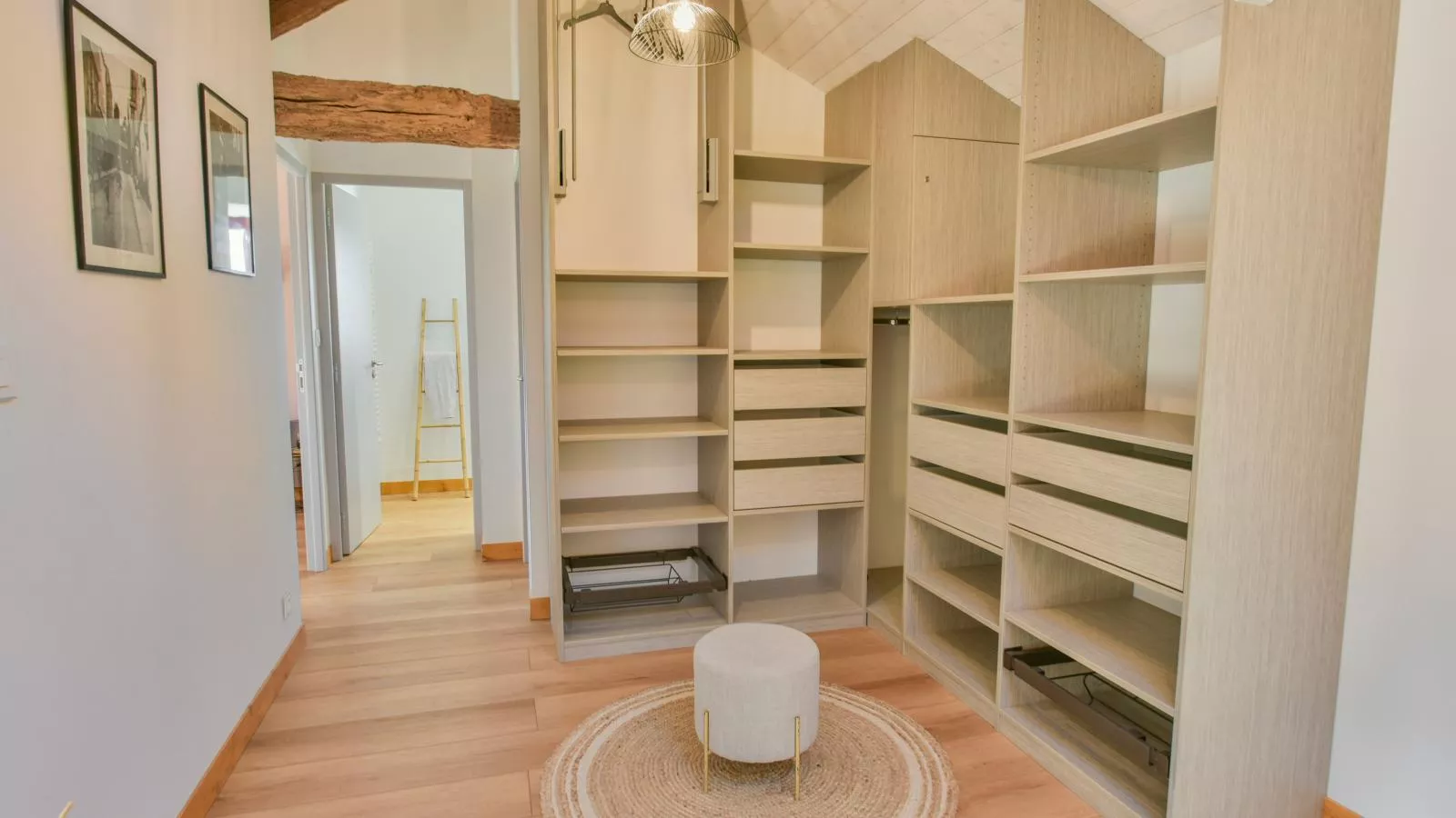 Gite Constantin-Binnen