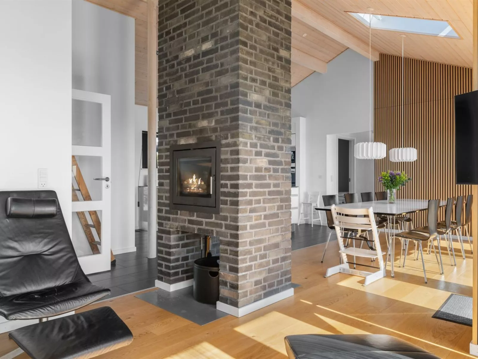 "Konsta" - 300m from the sea-Binnen