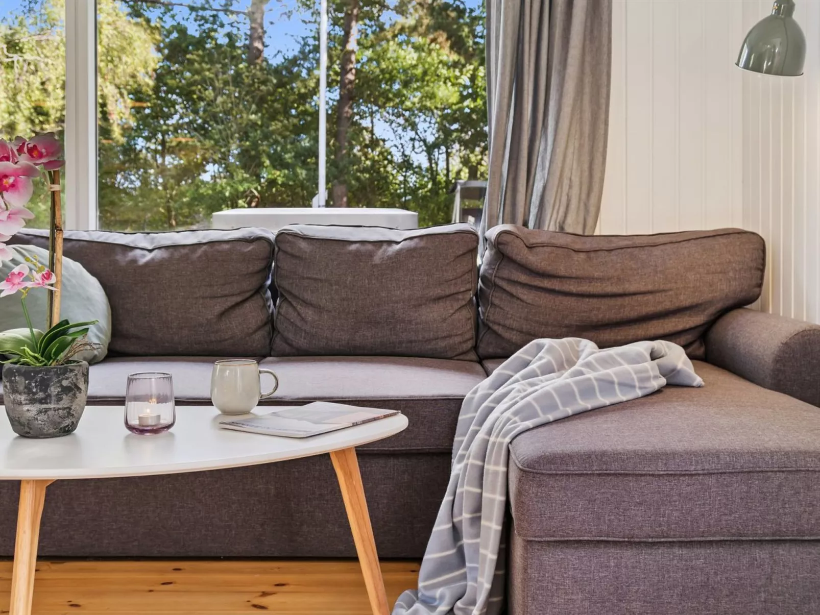 "Baarde" - 1.2km from the sea-Binnen