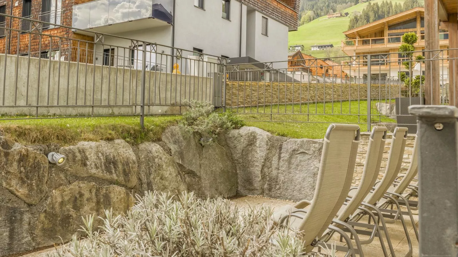 Apartments Next To The Ski Lift PH-Wellness