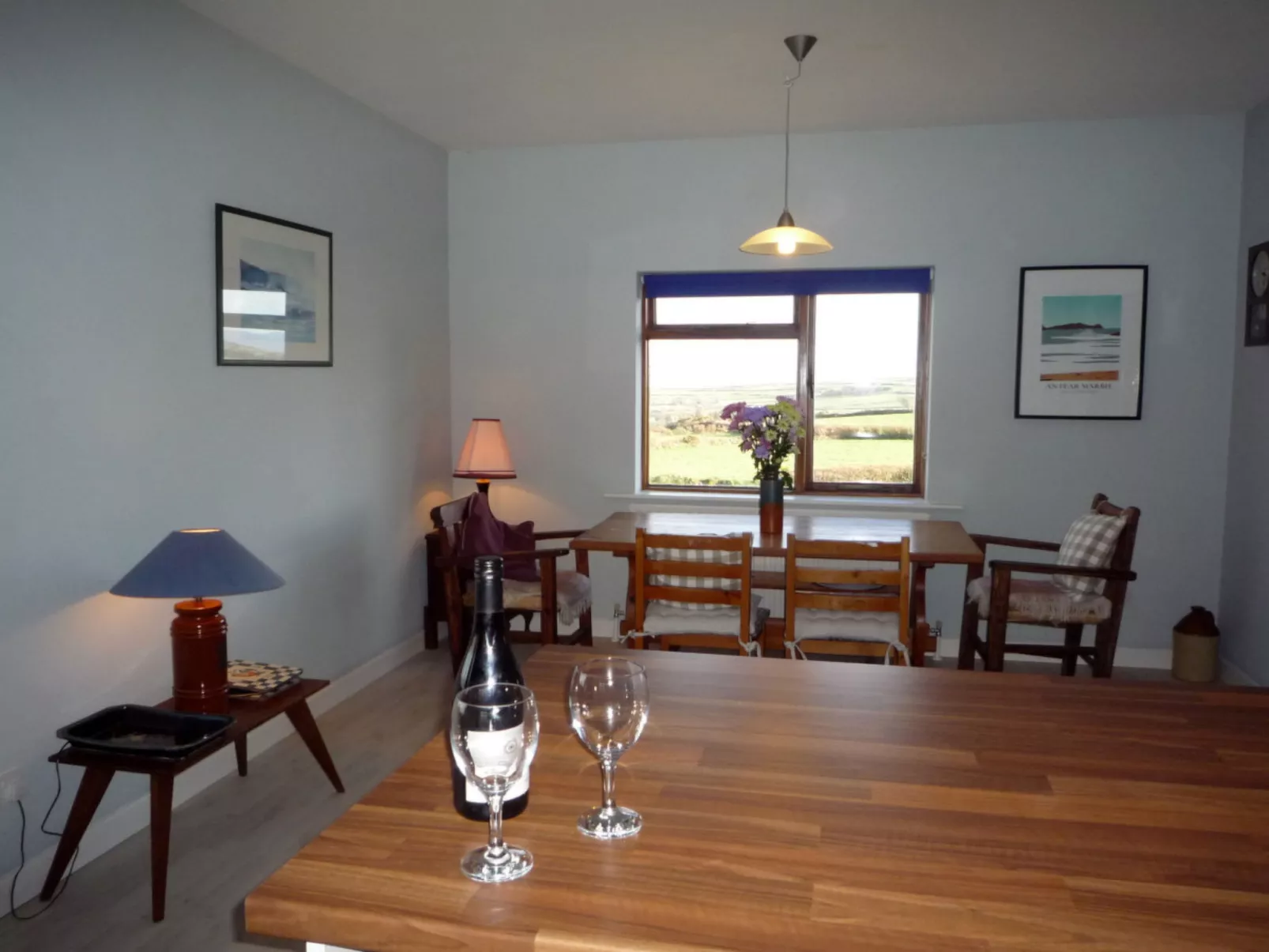 Dingle Bay View (TR2)-Binnen