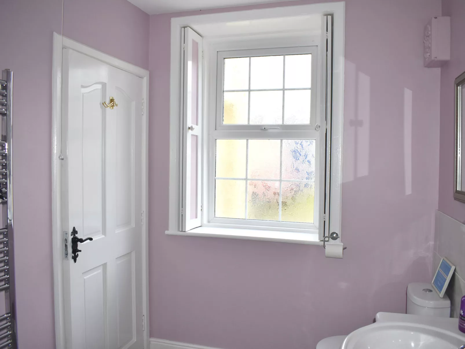 Capstan Cottage Portsalon-Binnen