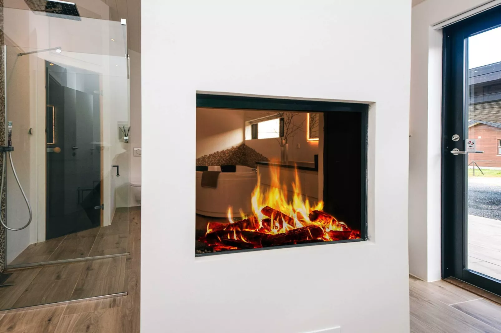 5 sterren vakantie huis in Silkeborg-Binnen