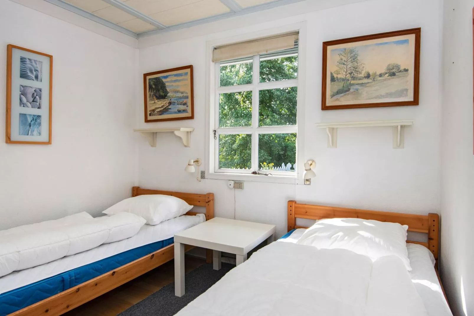 6 persoons vakantie huis in Børkop-By Traum-Binnen