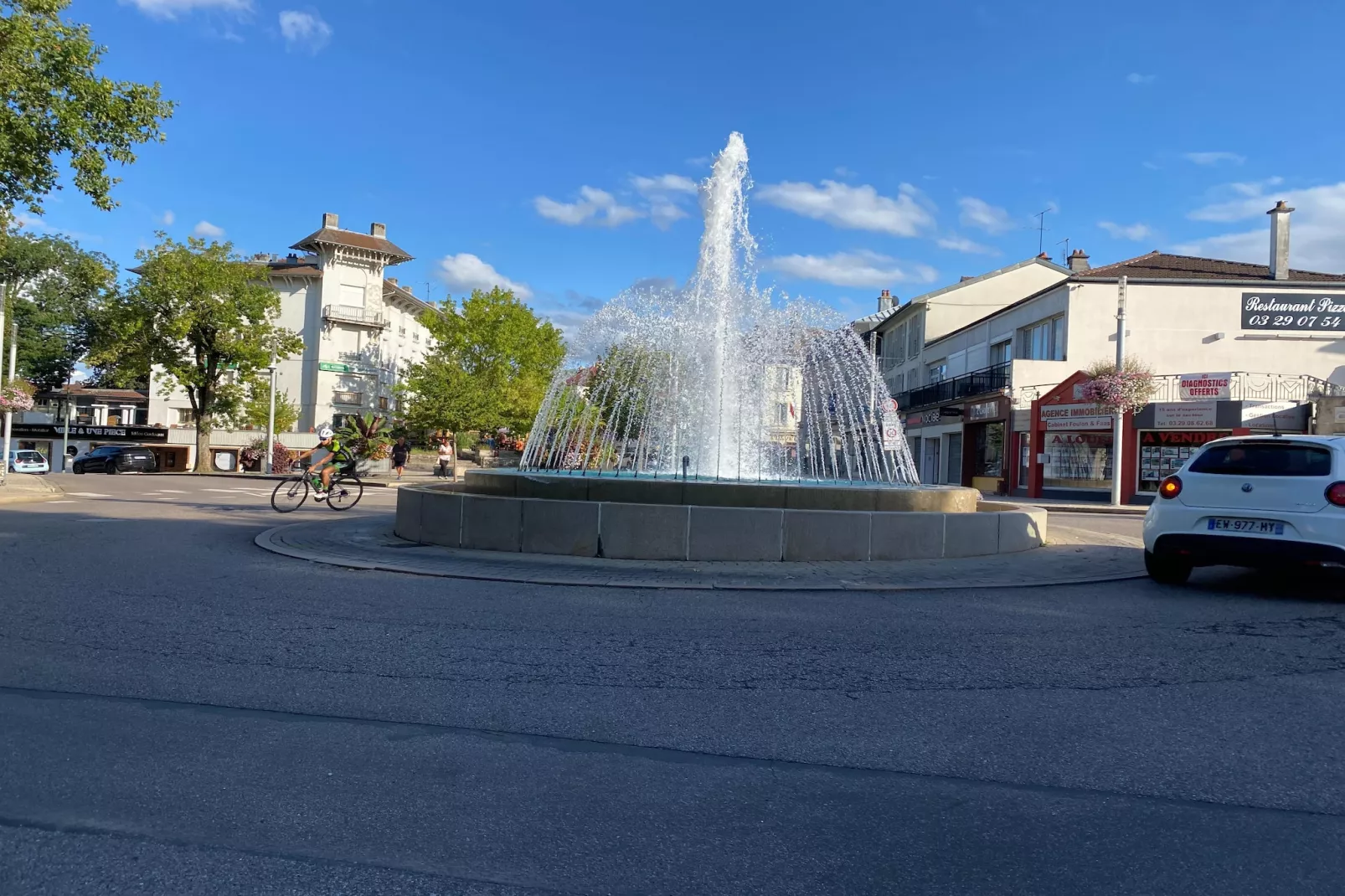 Appartement avec rooftop terrace-Gebieden zomer 5km