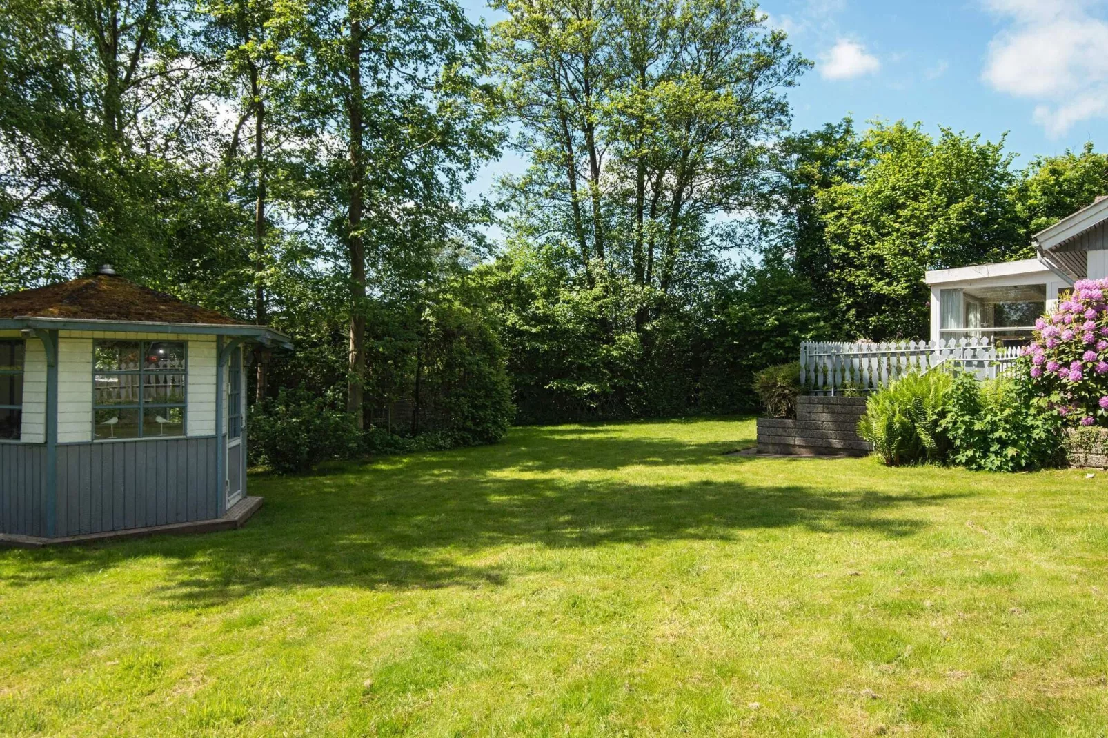 6 persoons vakantie huis in Børkop-By Traum-Uitzicht