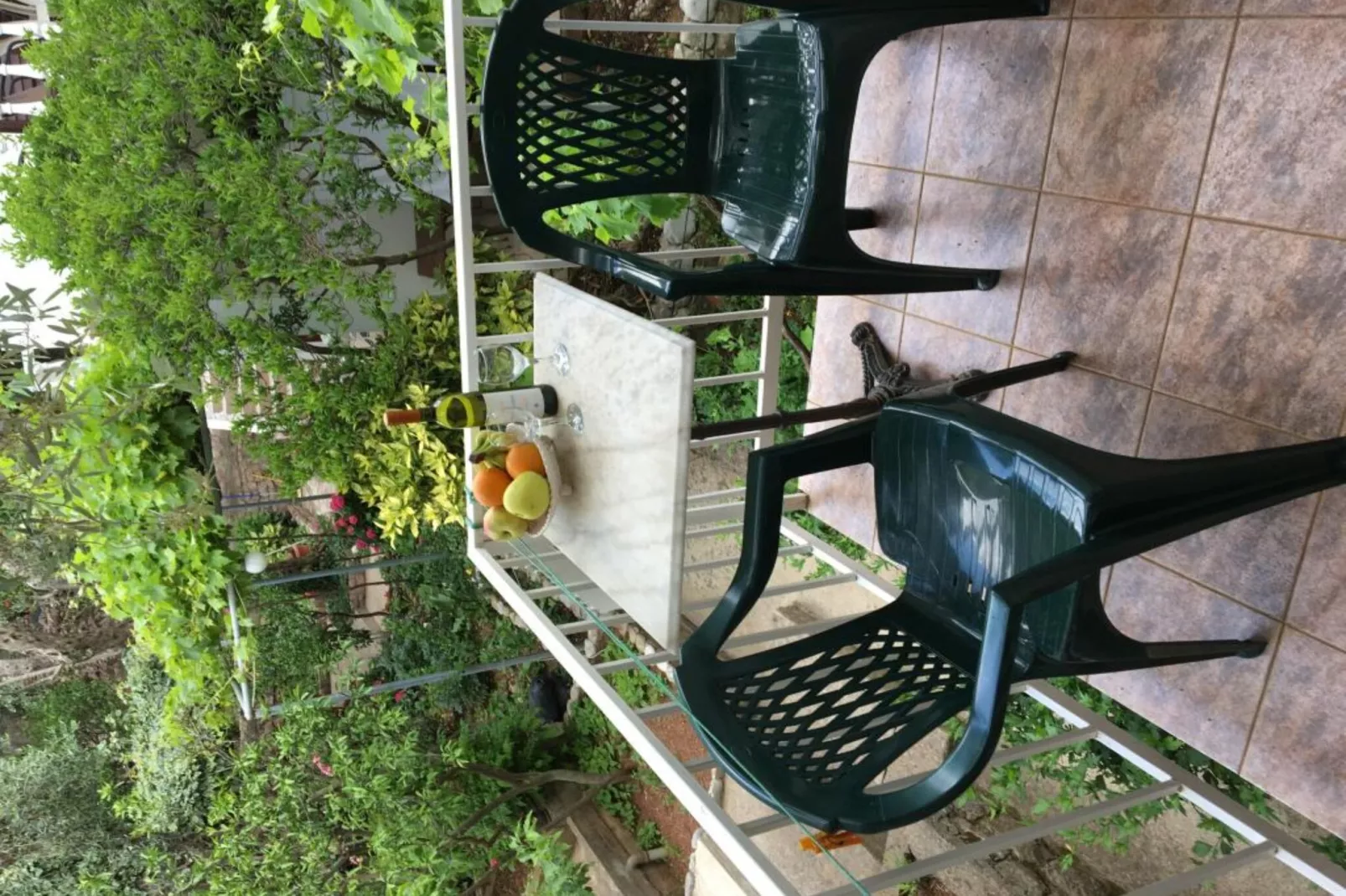 Comfortable Budva Rooms with Easy Access to Sveti Stefan - Triple Room 6-Terras