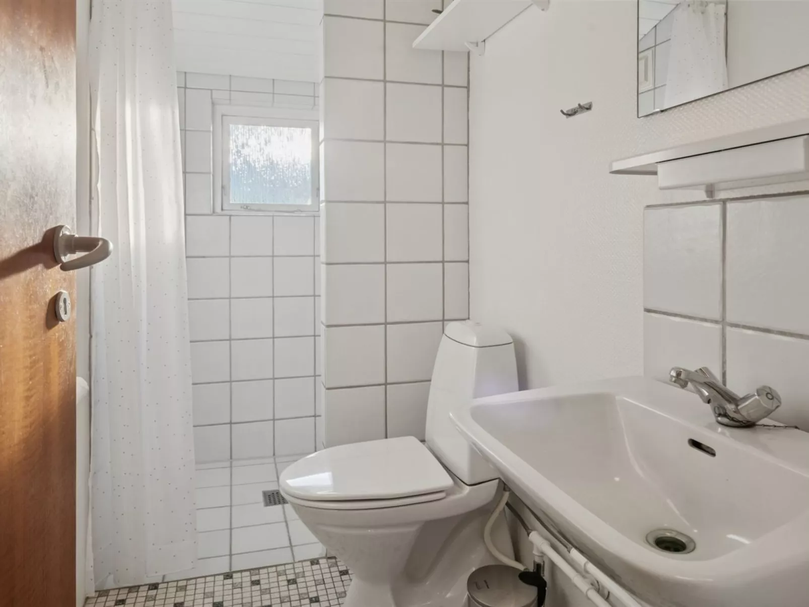 "Tajo" - 200m from the sea-Binnen