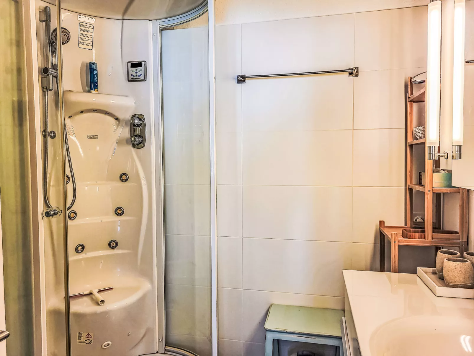 Apt.Green View-Binnen