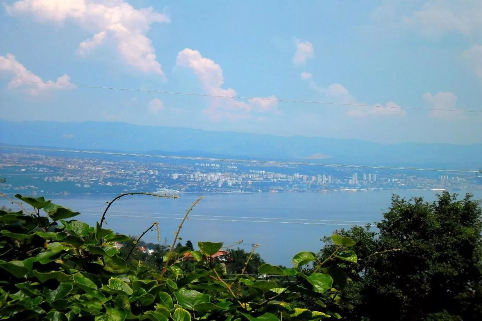 Charming Apartments Kestenovi Dvori - Studio Apartment (A6)-Uitzicht