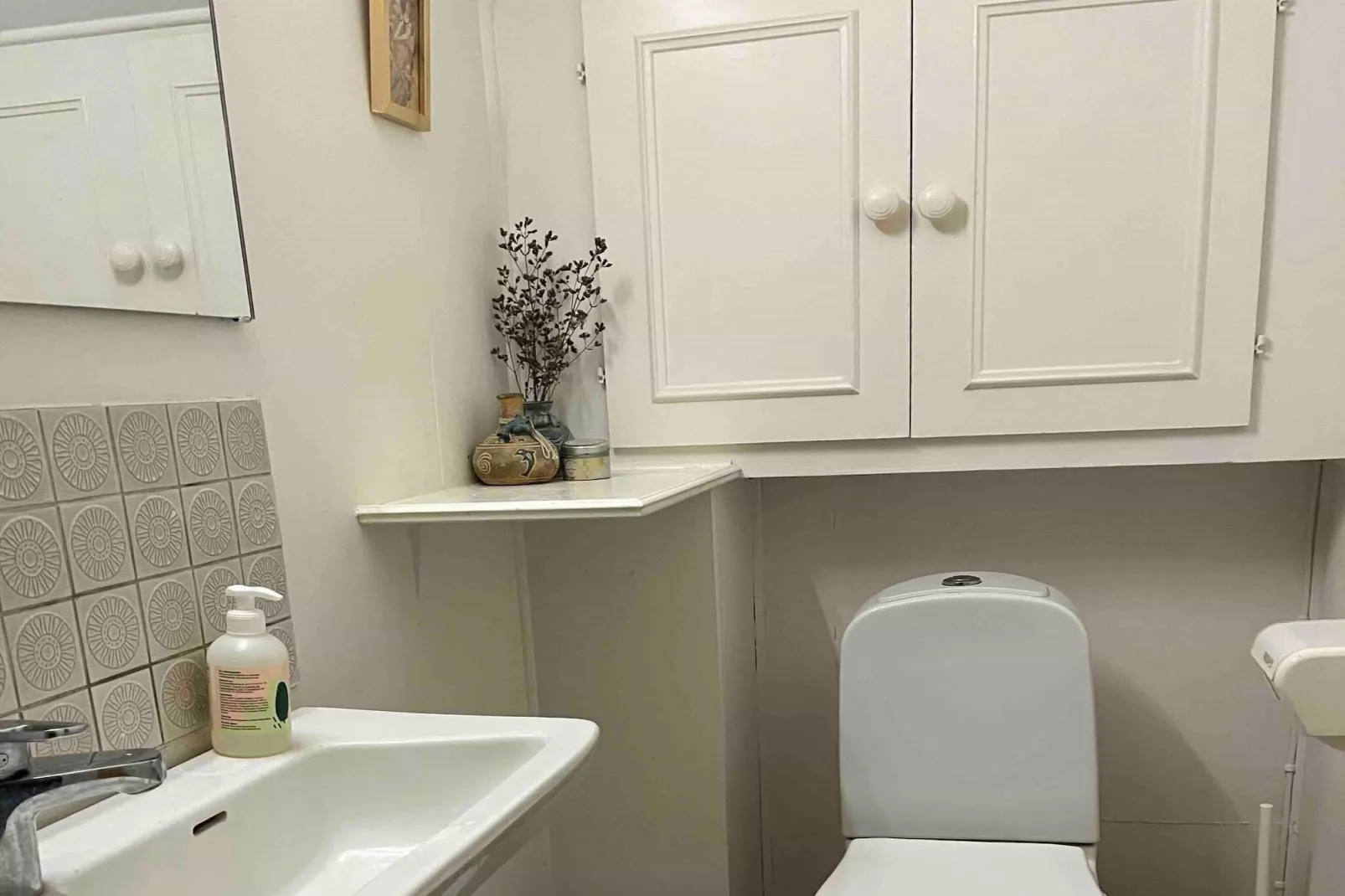 Historisch landhuis in Alberga-Binnen